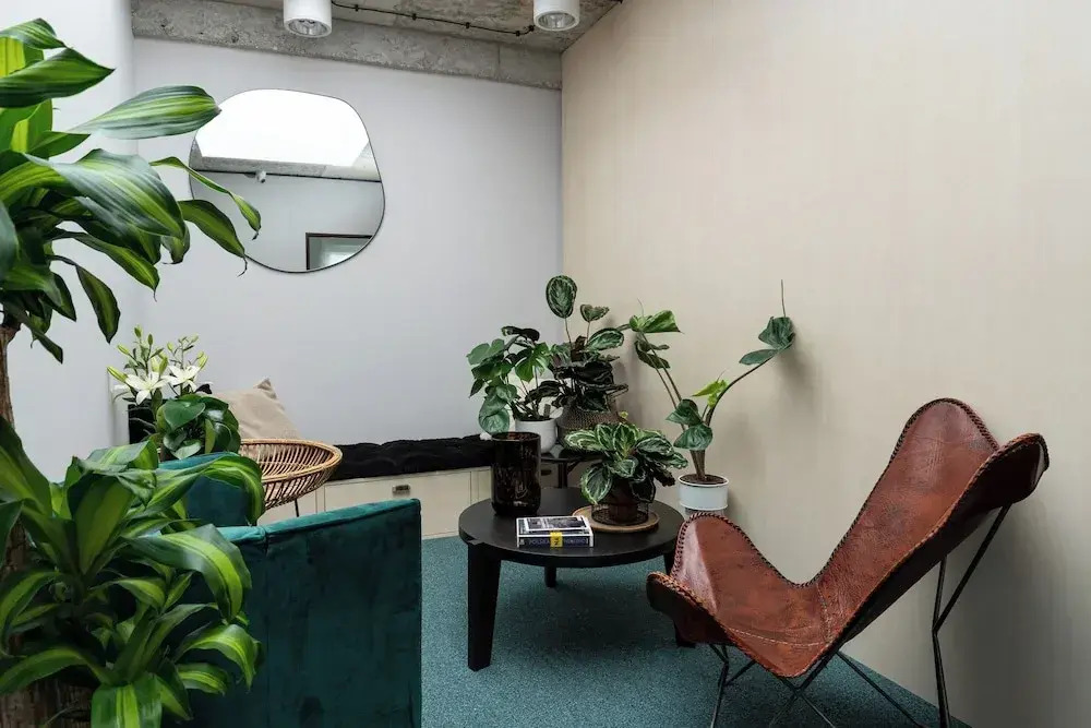Boutique Hotel RABBIT HOLE
