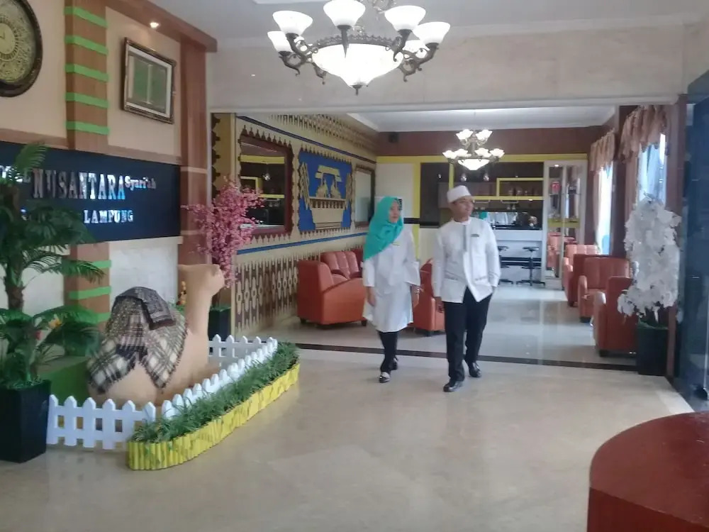 Soeltan Luxe Hotel