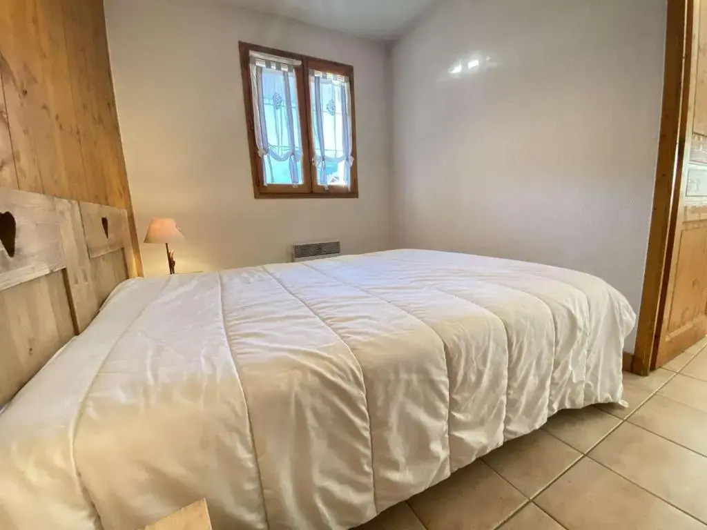 Appartement Praz-sur-Arly, 2 pièces, 6 personnes - FR-1-603-10