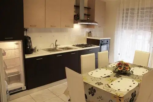 B&B Dolci Sogni