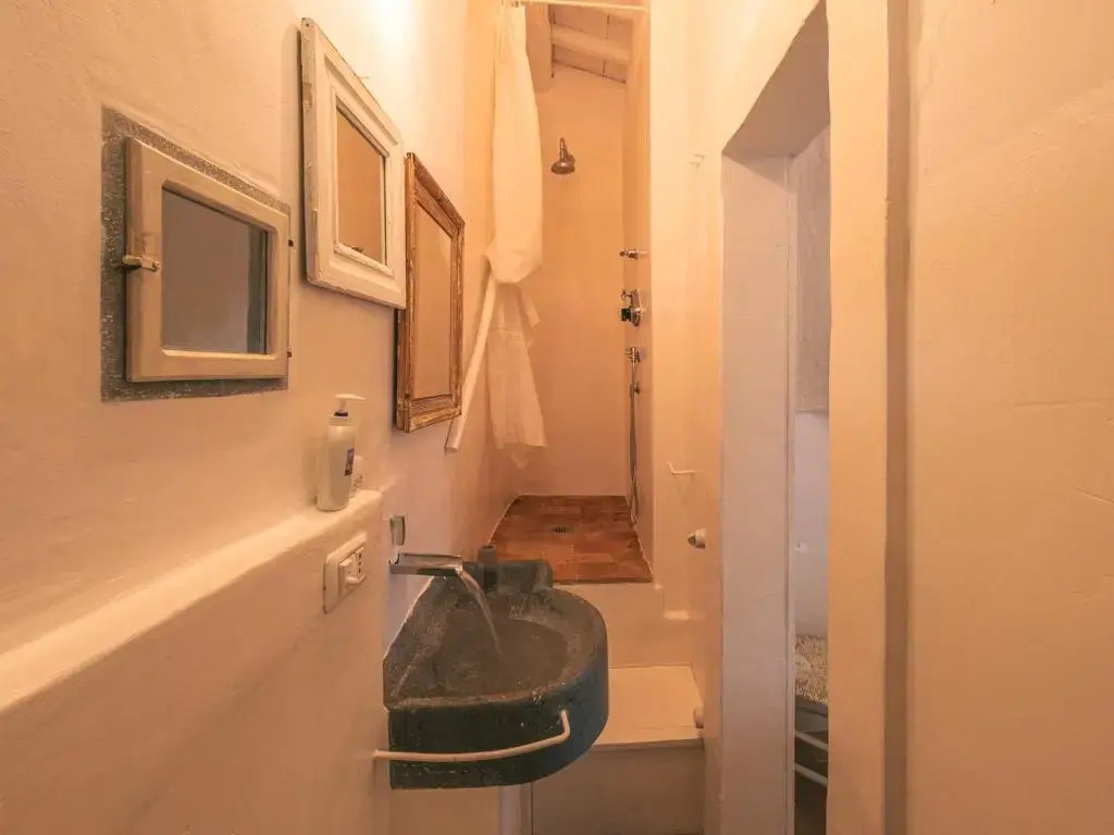 Locanda Della Buona Ventura