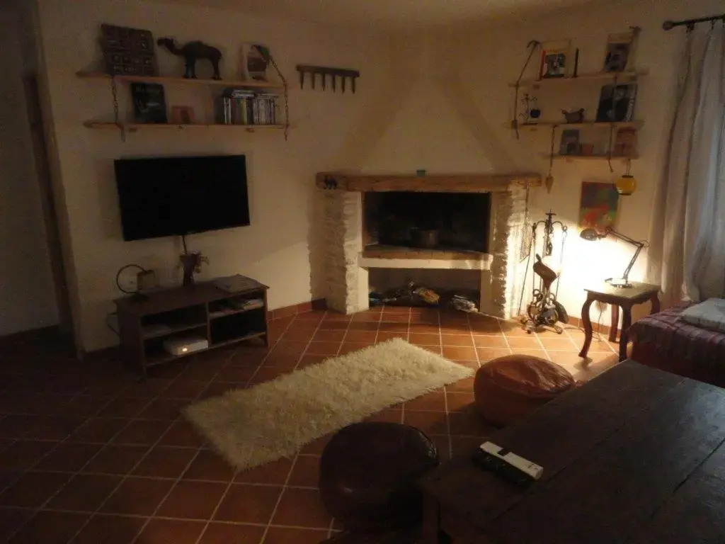 Villa de plein pied en campagne bonifacienne 84m2