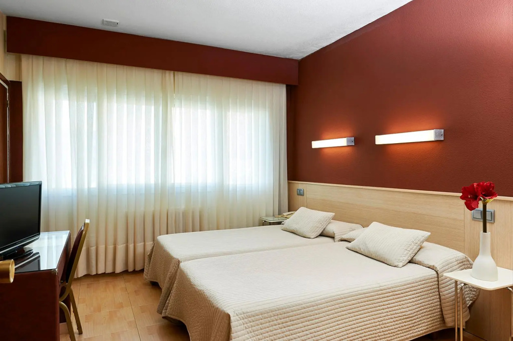 Hotel Alaiz