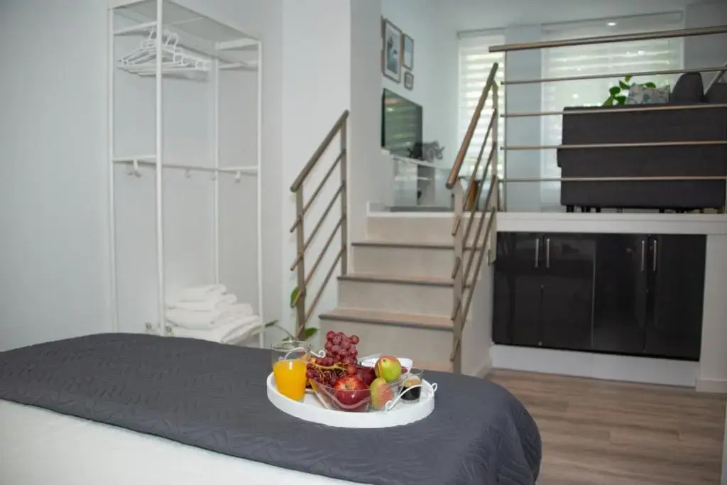 Soraya's Place - Chopín 4