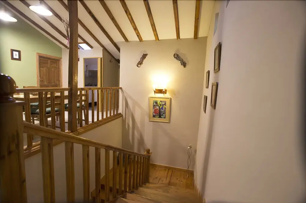 Alojamiento Rural Pueblo de la Ribera