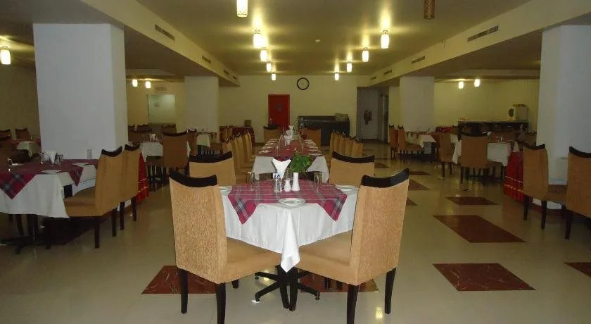 Sea Princess Hotel