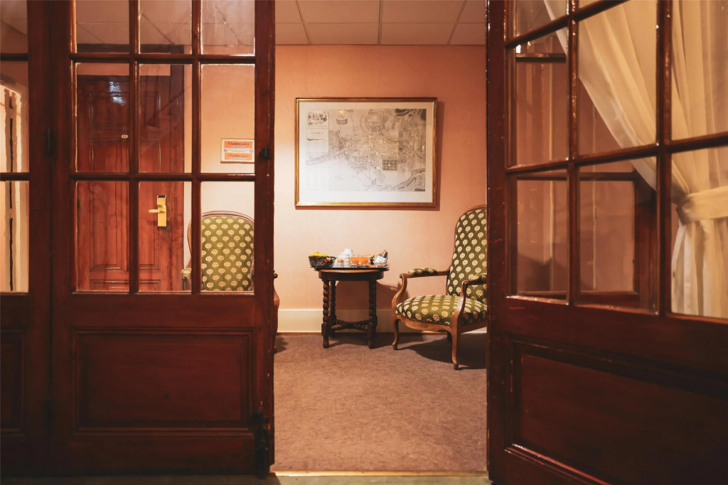 Best Western Grand Hotel de Paris & Spa