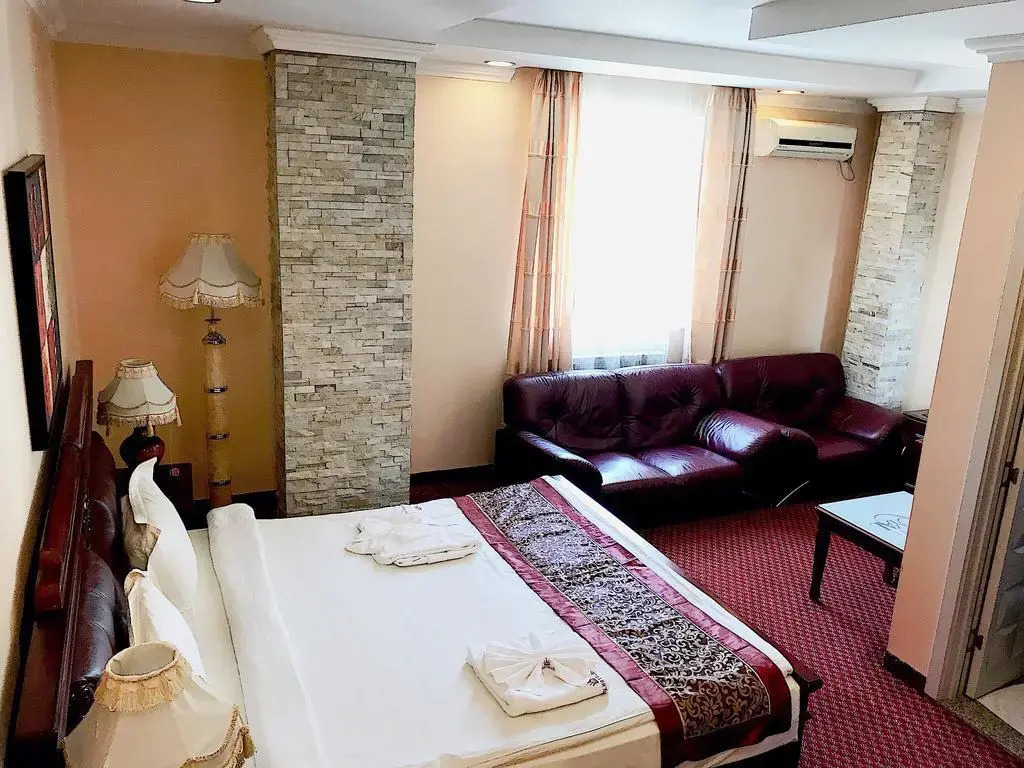 Hotel Royal