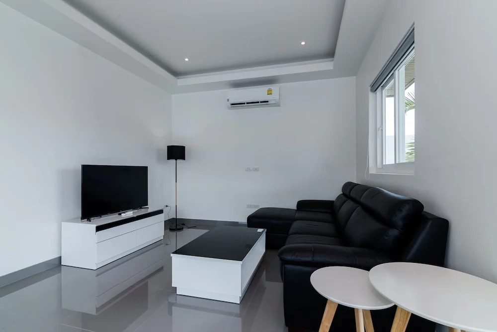 Orchid Paradise Homes OPV420
