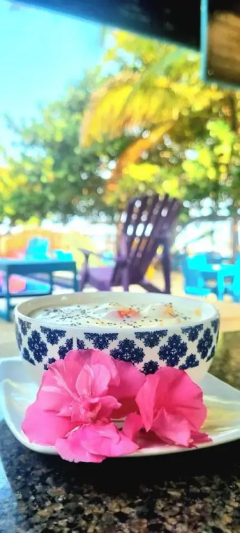 Blue Mango Hotel
