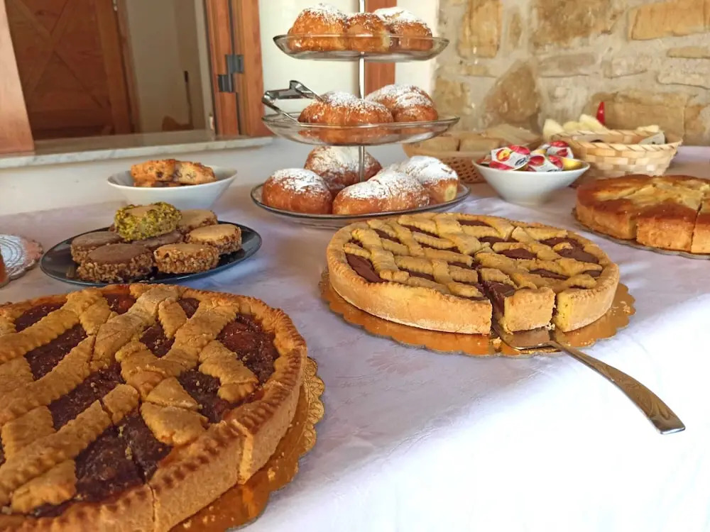 Country House L'antica Pietra
