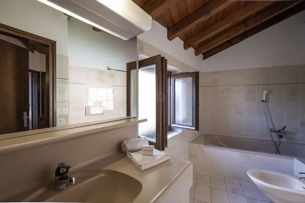 Casa Panoramica 1