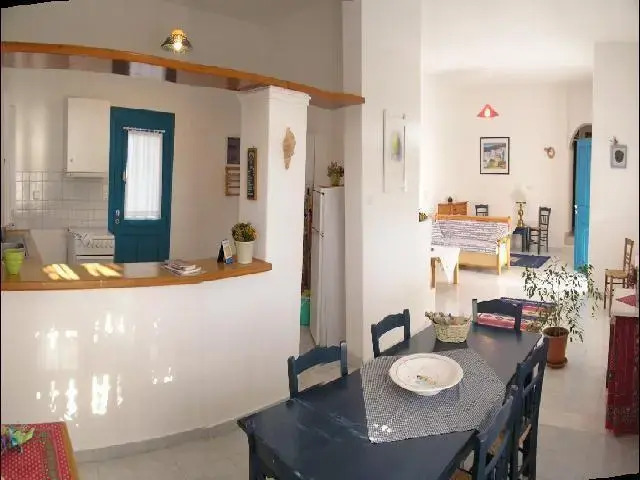 Villa Paros