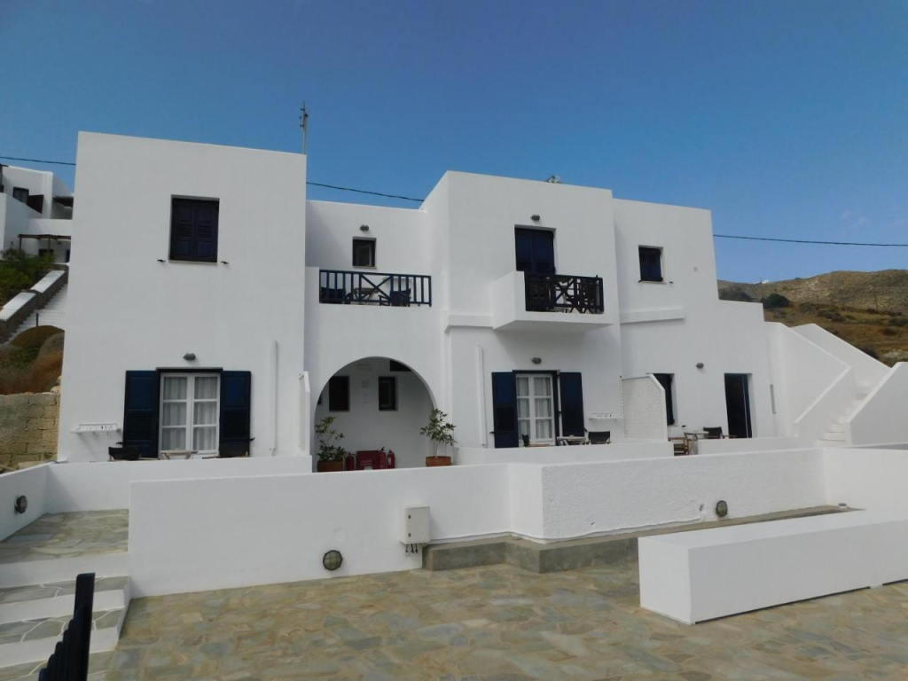 Pasithea Folegandros