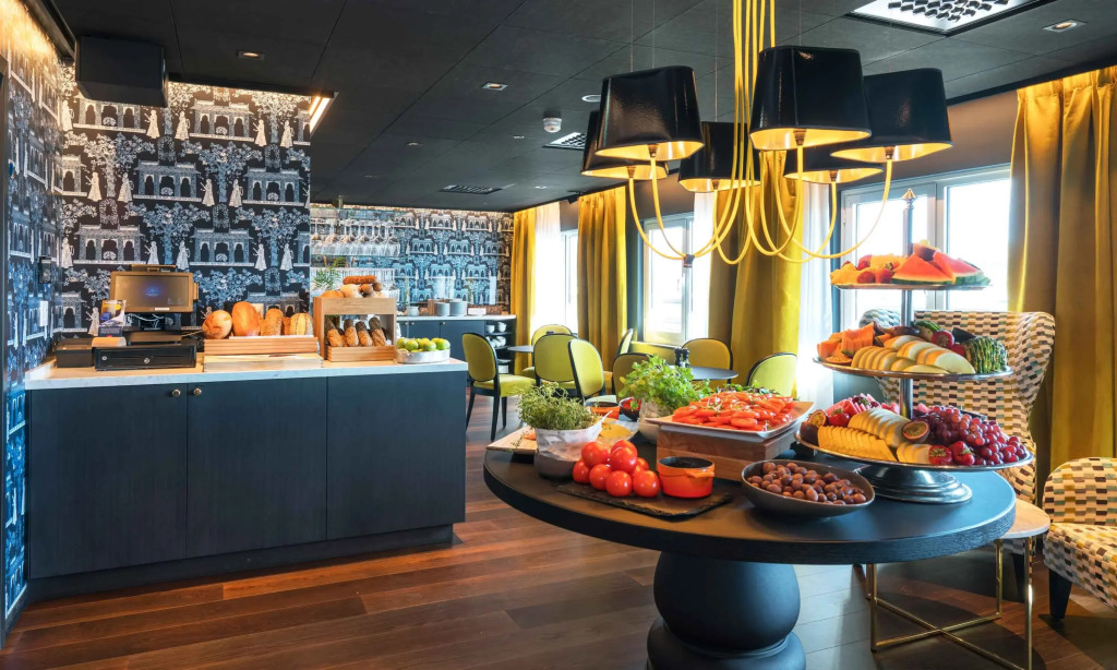 Thon Hotel Orion