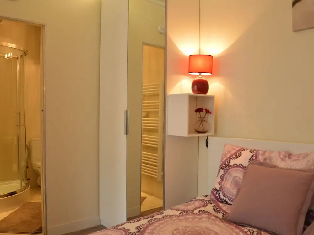 Modern Apartment in Bayeux near Sea