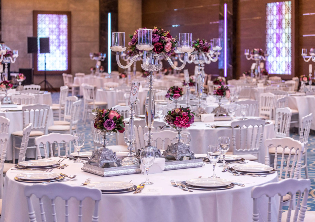 Radisson Blu Hotel, Diyarbakir
