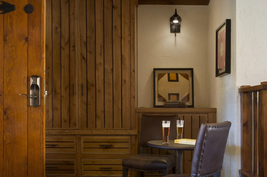 Rancho Caymus Inn