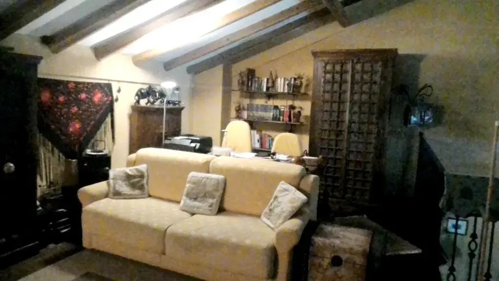 2 bedrooms mansion with furnished terrace at Viagrande