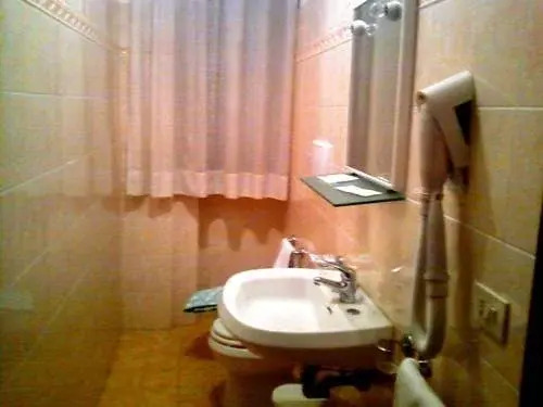 Hotel Fortuna