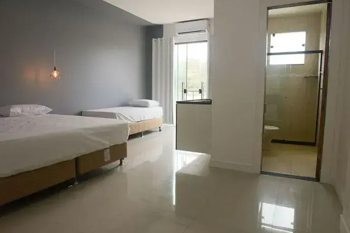 Pousada Aroeira