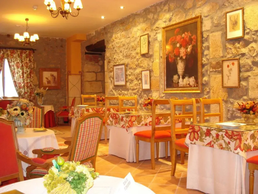 Hotel Palacio Garcia Quijano