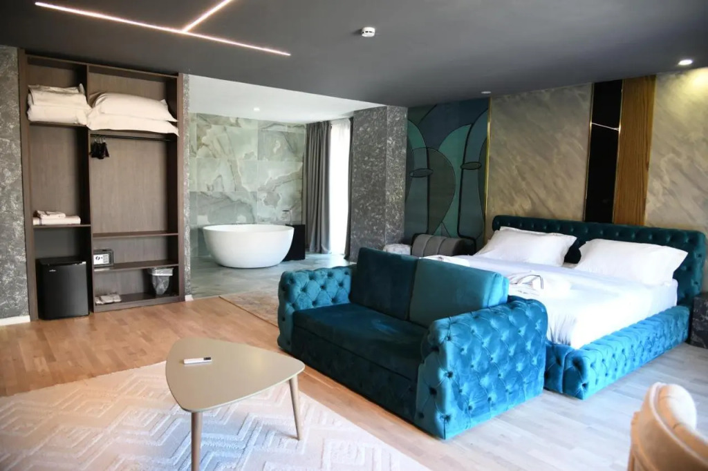 Hotel Valbor