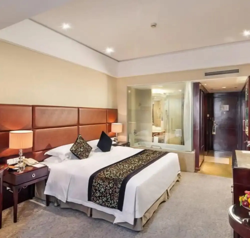 Shenzhen Century Kingdom Hotel