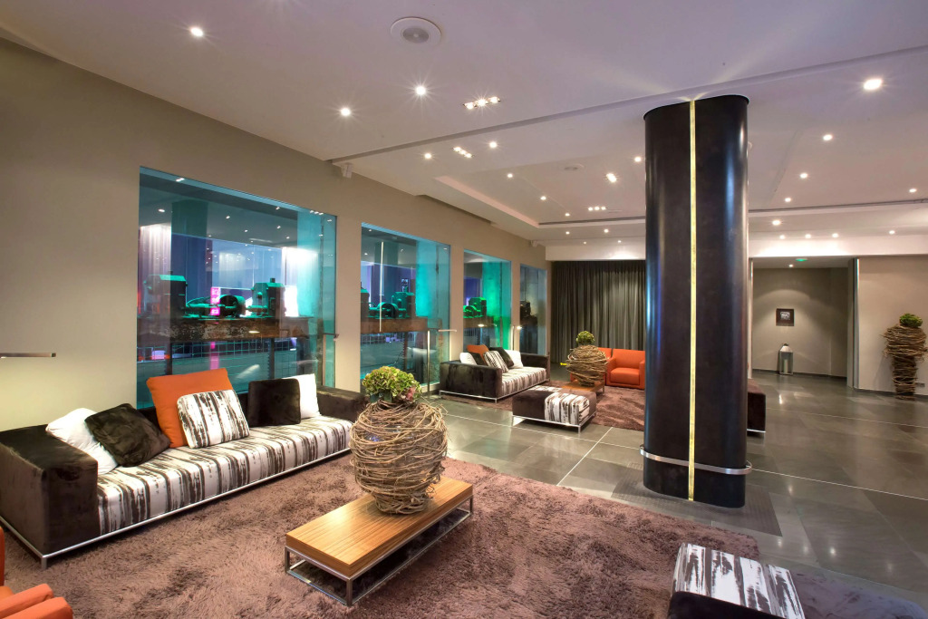 Hotel & Spa REGENT PETITE FRANCE By Stay Collection