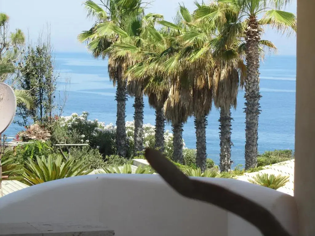 Villa Sicily Sul Mare Tra Catania e Siracusa