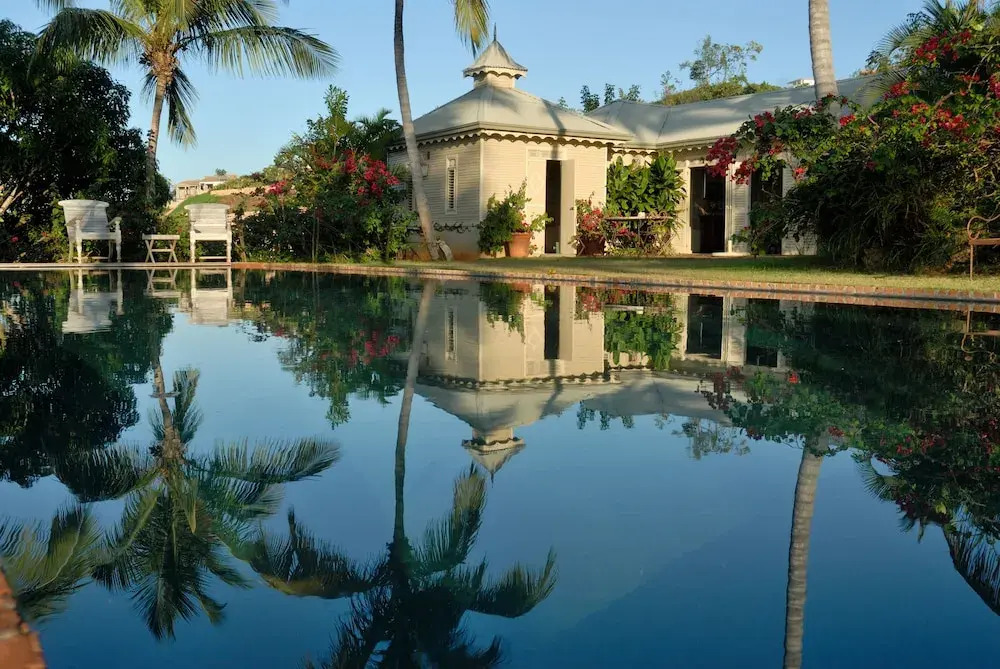 The Peninsula House