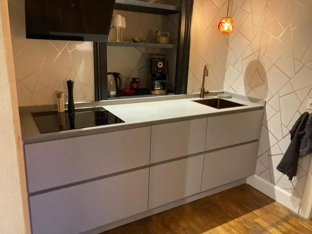 Ancient Hotel Mont Joly - 3 bedr - view - 2 bath - 80m2