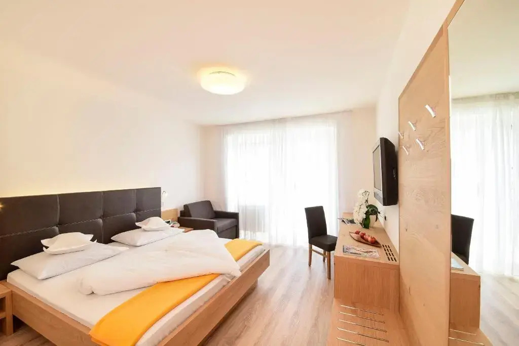Hotel Rablanderhof