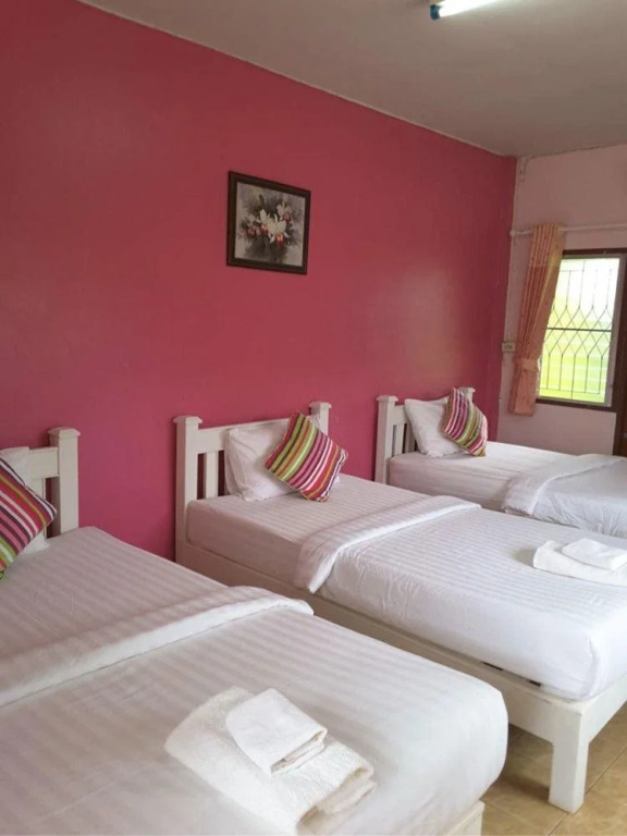 Sureerat Resort