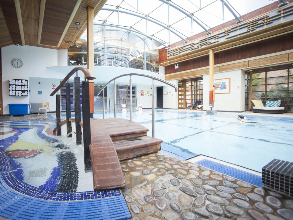 Harbour Hotel & Spa Richmond