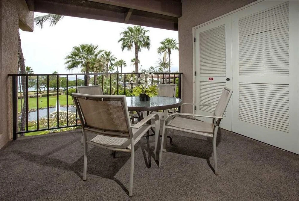 Kamaole Sands 10-417 - 3 Br Condo