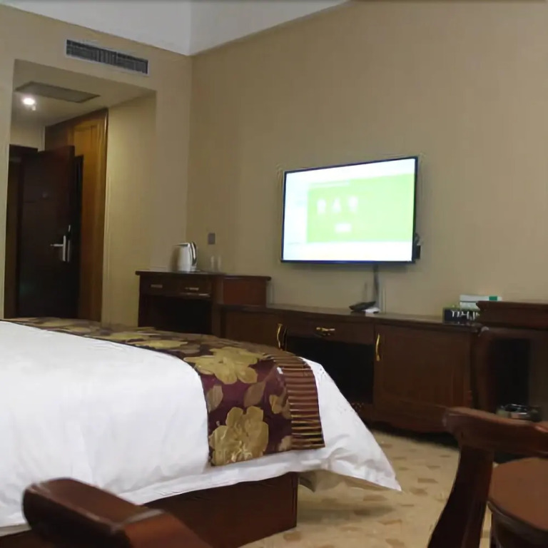 Jiaxin International Hotel
