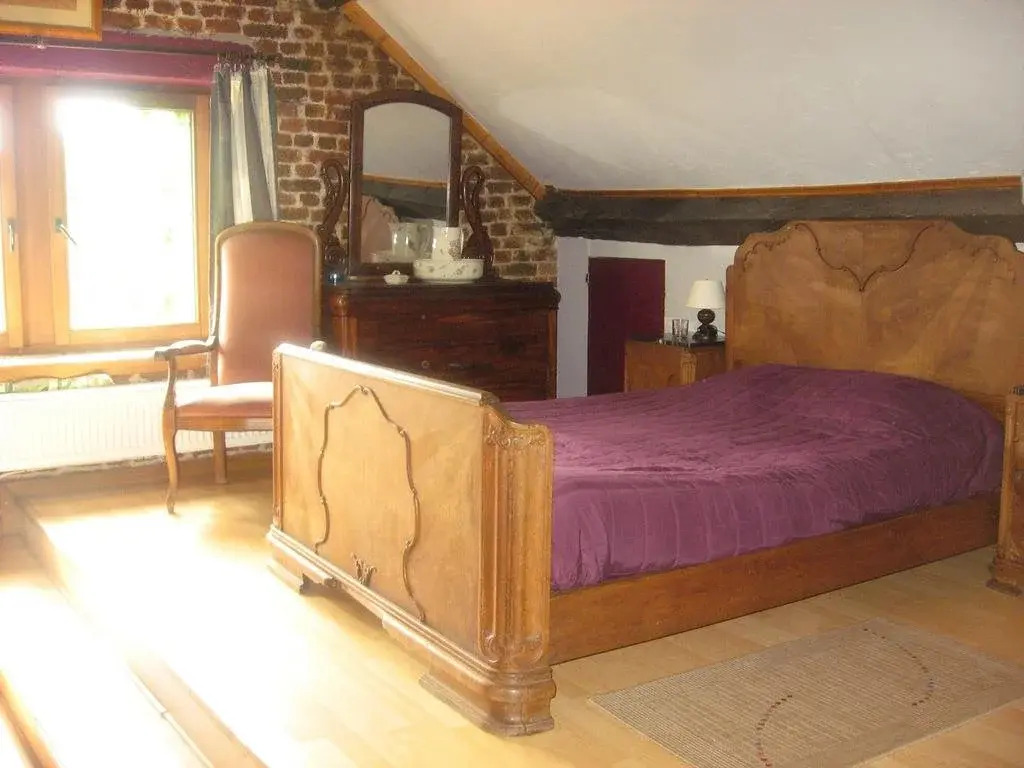 B&B Quiétude