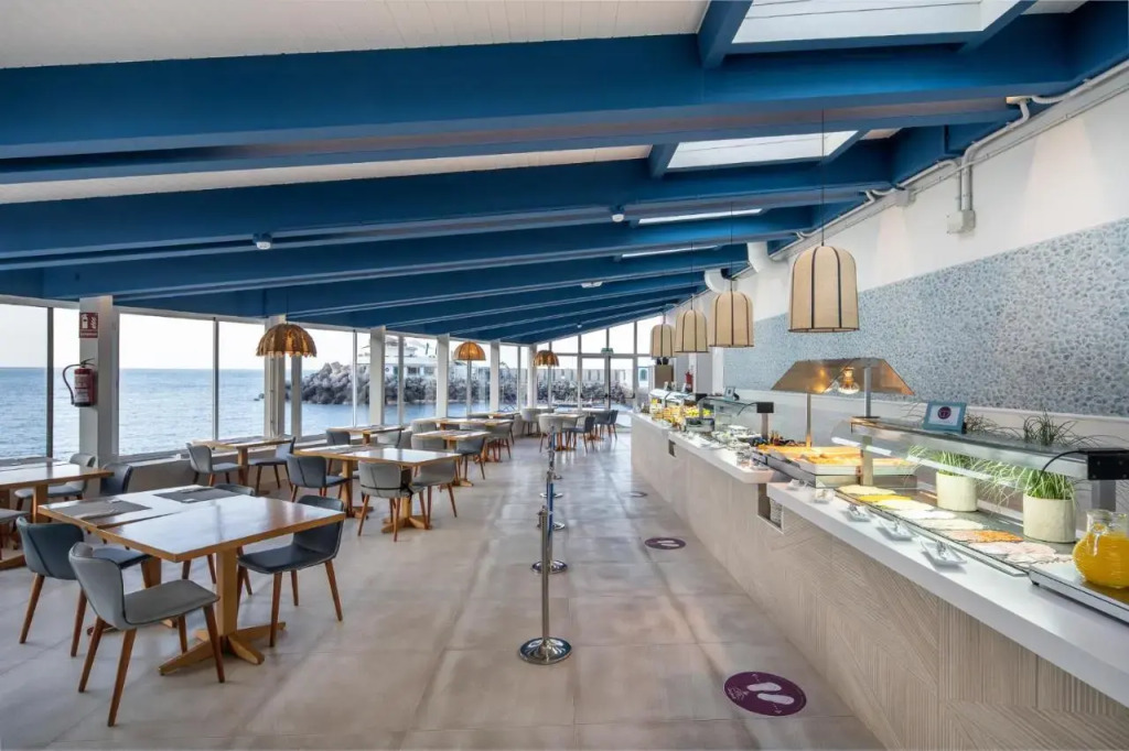 Hotel LIVVO Puerto de Mogán