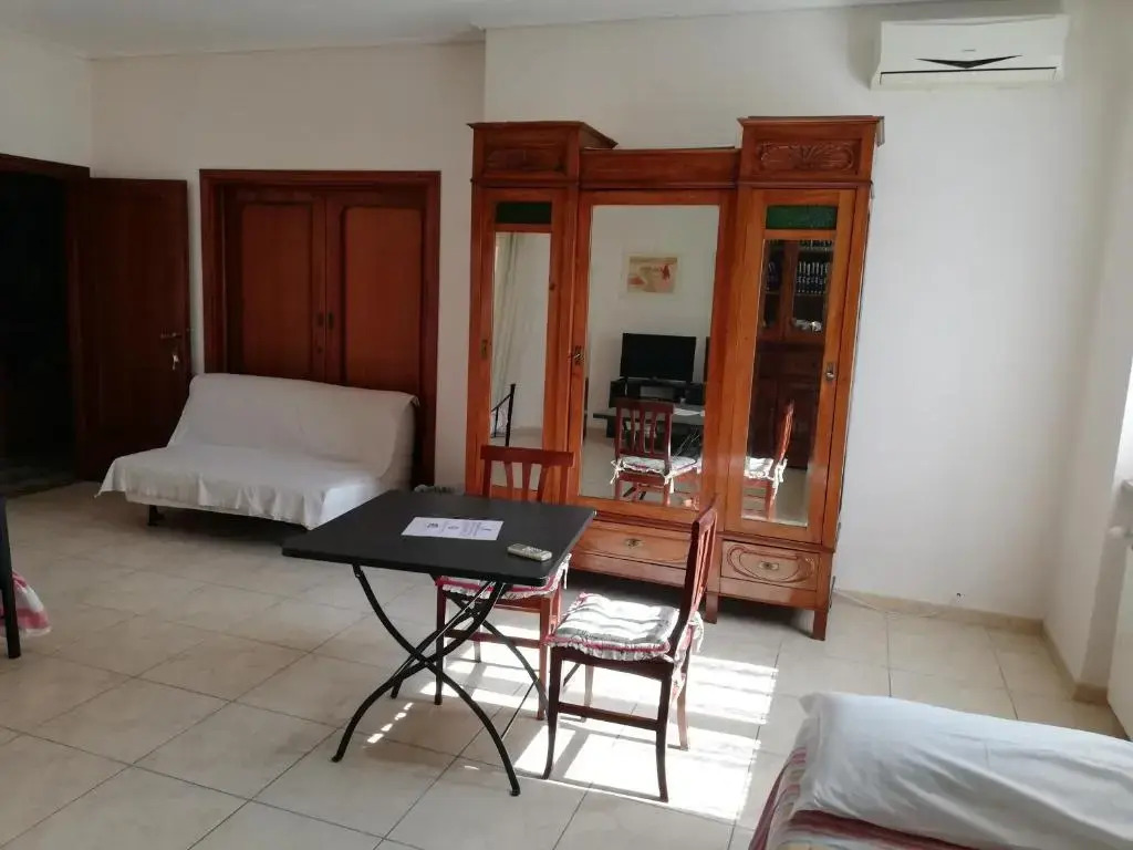 B&B Vanvitelli