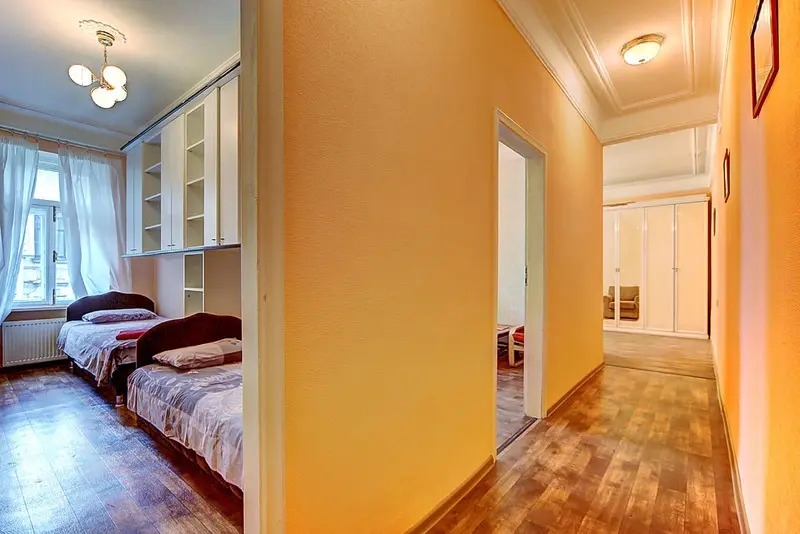 Stn Apartments Budget