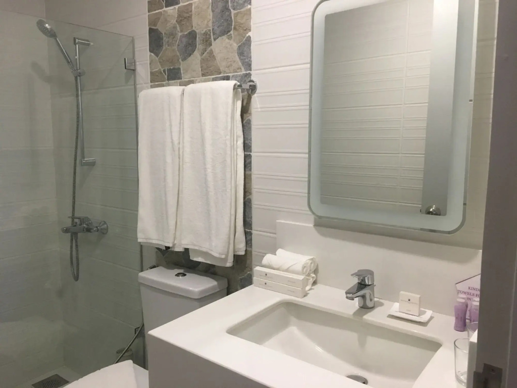Amethyst Boutique Hotel Cebu powered by Cocotel