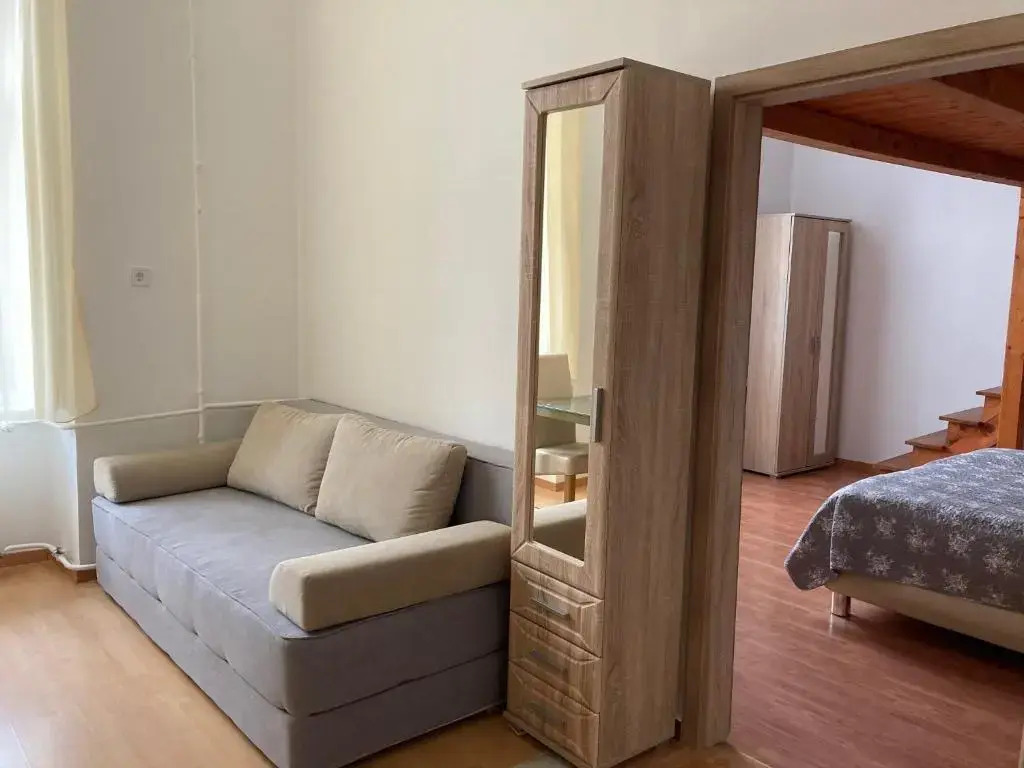 Széchenyi Apartman