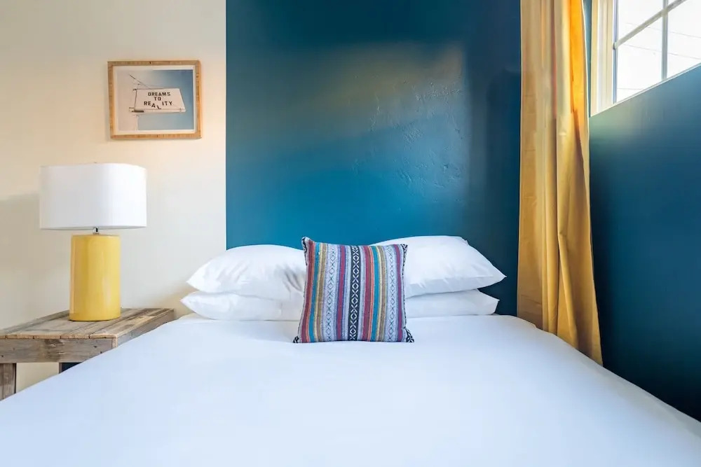 WanderJaunt Townsend 1BR in North Park
