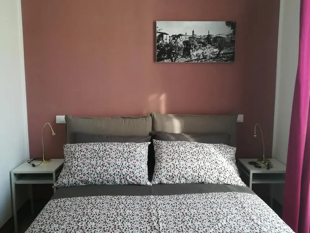 B&B La Casetta