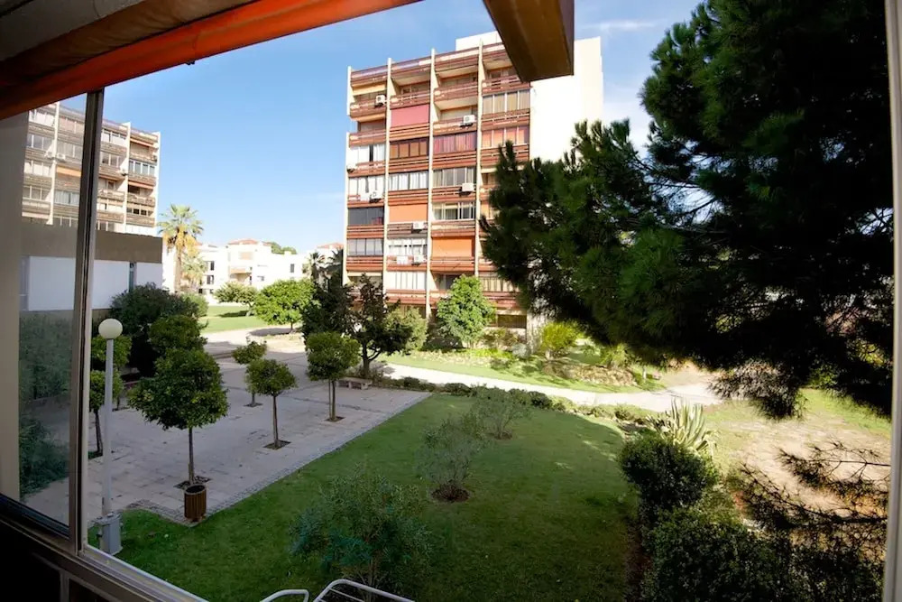 Alg109 Vilamoura 1Br Apartment Fast Wifi And Cabletv