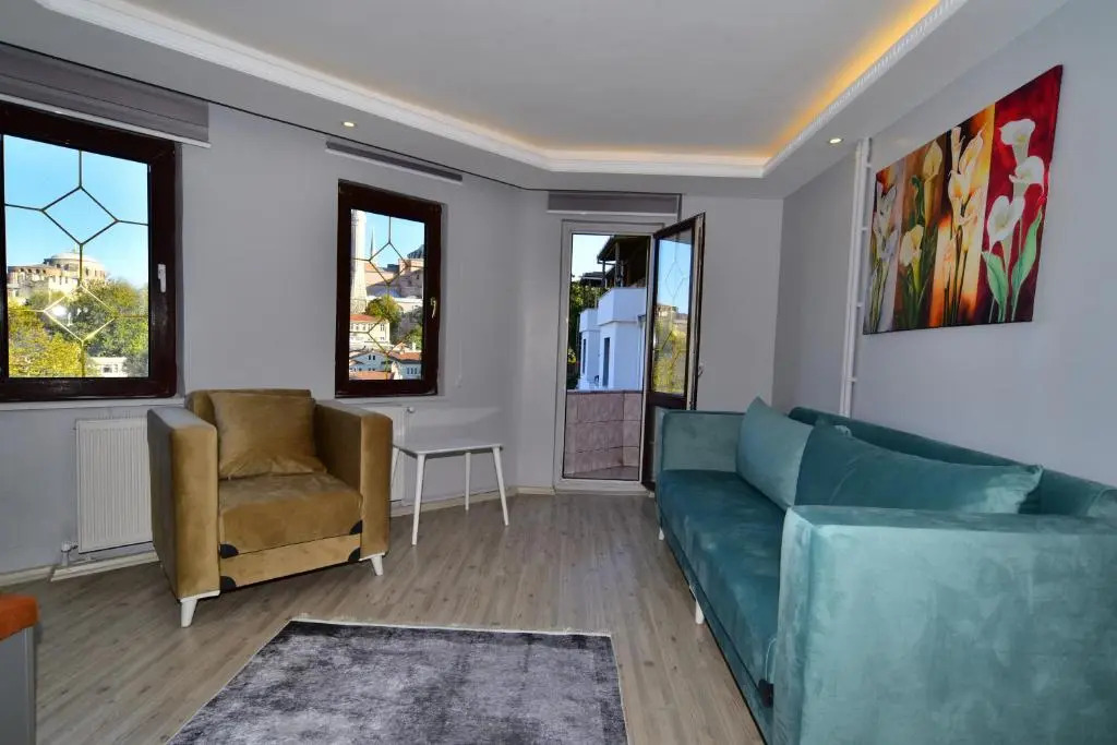 MİR Apart