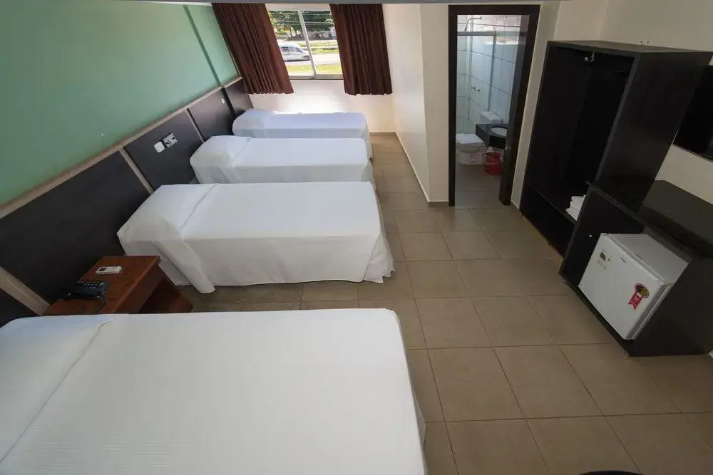 Hotel Schaloon