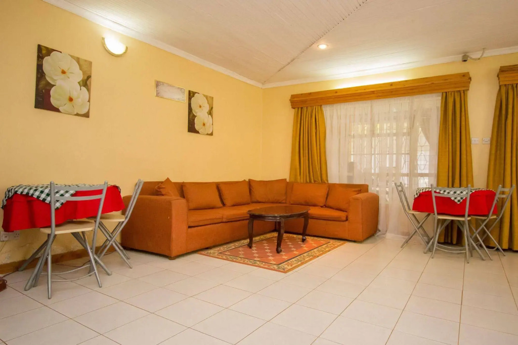 Covenant Guest House