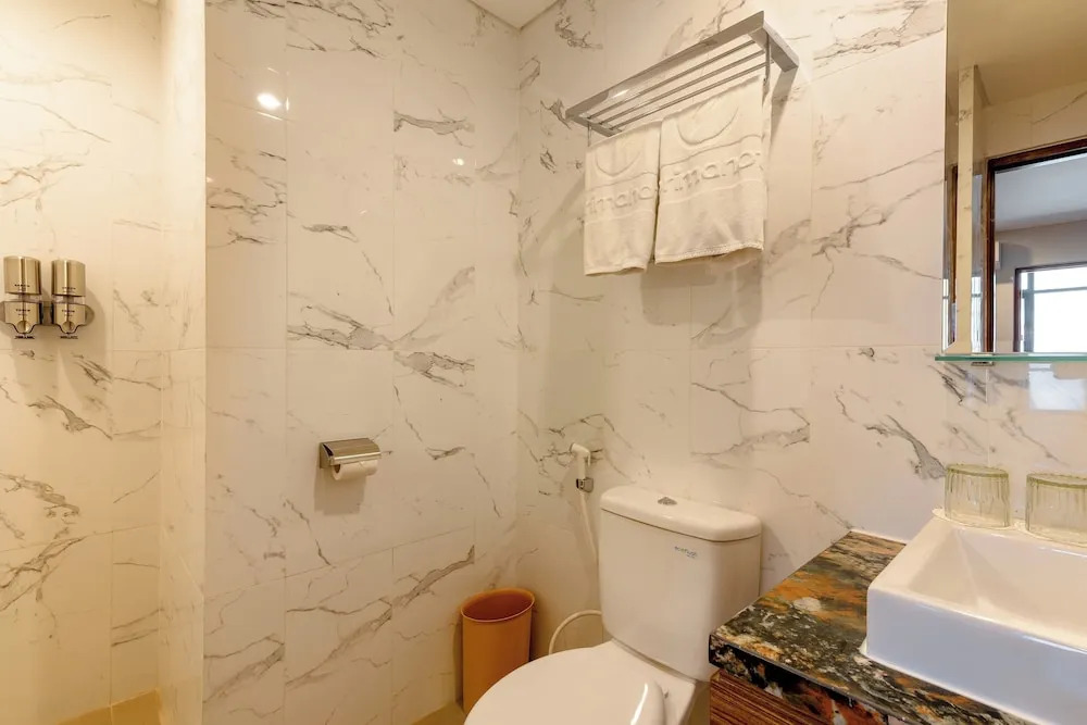 dprimahotel Bandar Balikpapan